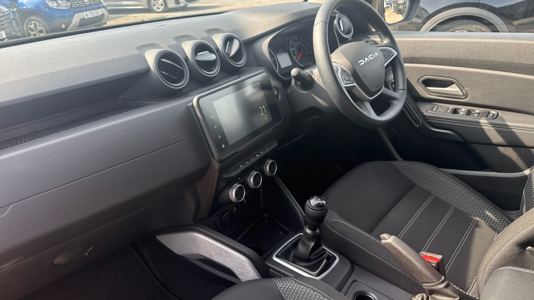 Dacia Duster 1.0 TCe 90 Journey 5dr Petrol Estate